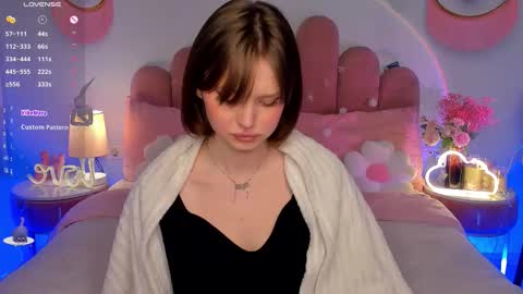 Anna online show from 02.03.26