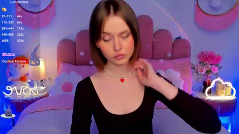 Anna online show from 02.04.26