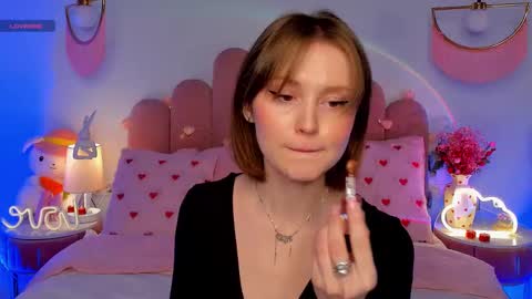 Anna online show from 02.18.26