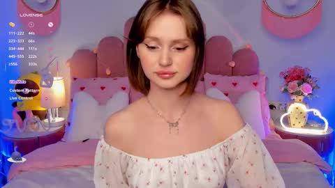 Anna online show from 03.15.26