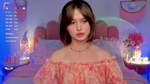 Anna online show from 04.21.26