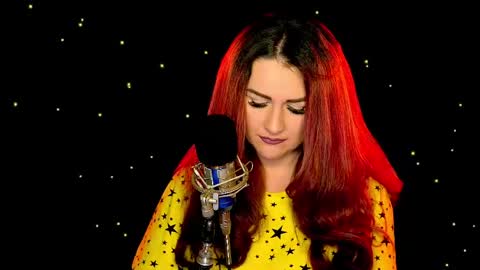 Meskhimusic online show from 04.14.26