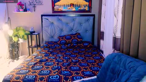 mistress jasmine online show from 11.17.25