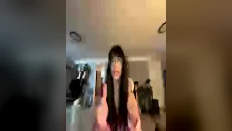MessyMelanie00 online show from 06.24.26