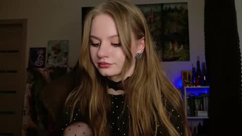 Eva online show from 02.28.26