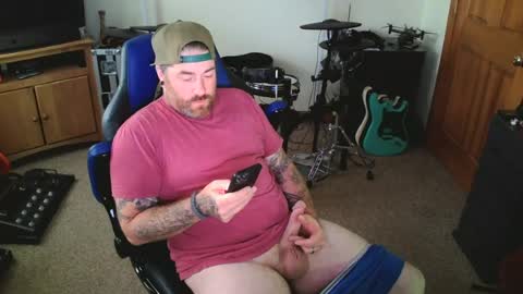 Snapshot of metalhead18787 chatting on 06.13.26 metalhead18787 online show from 06.13.26