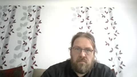 Snapshot of metallbuddy chatting on 10.19.25 ask me online show from 10.19.25