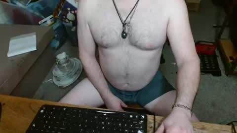 Snapshot of metalsharkk chatting on 01.29.25 metalsharkk online show from 01.29.25