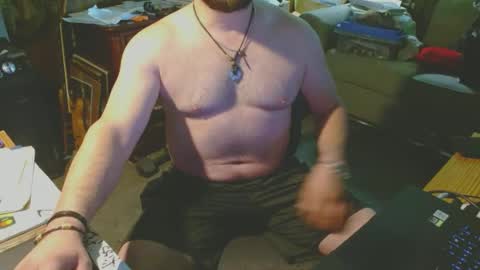 Snapshot of metalsharkk chatting on 09.30.25 metalsharkk online show from 09.30.25