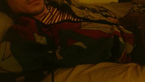 Snapshot of metaphorvision chatting on 02.23.26 Slater online show from 02.23.26
