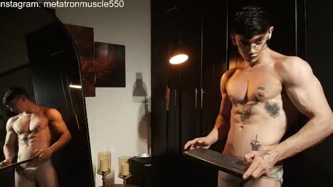 Dany online show from 04.25.26