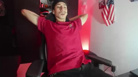 Snapshot of methodicxxx chatting on 10.21.25 xxxxxxxxxmethodicxxxxxxxxx online show from 10.21.25