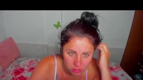 metisha_suhi online show from 02.16.25
