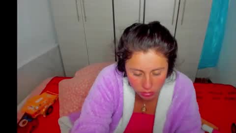 metisha_suhi online show from 03.02.25