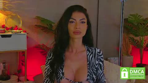 Metisha online show from 07.19.26