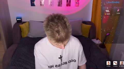 Arthur online show from 01.08.26