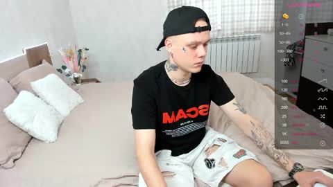 Mett online show from 11.05.25