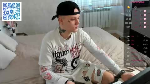 Mett online show from 11.07.25