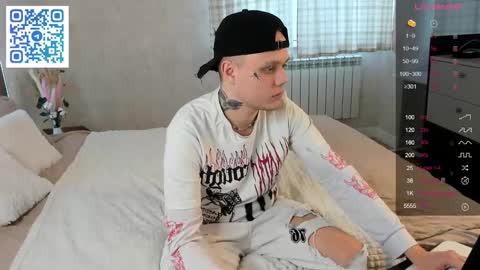 Mett online show from 11.10.25