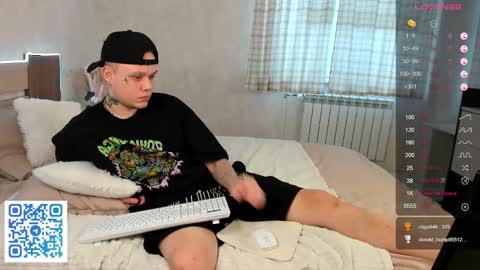 Mett online show from 11.12.25