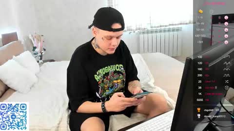 Mett online show from 11.13.25