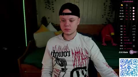 Mett online show from 11.14.25