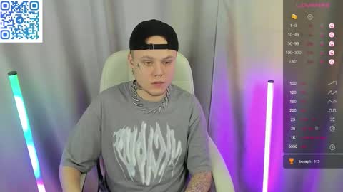 Mett online show from 11.15.25