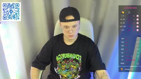 Mett online show from 11.21.25