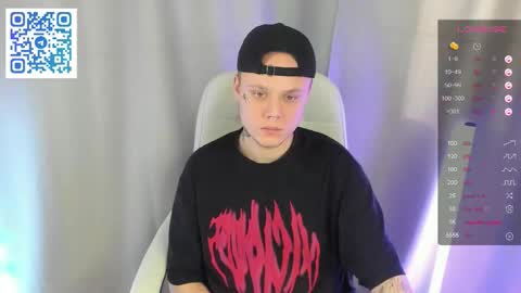 Mett online show from 11.22.25