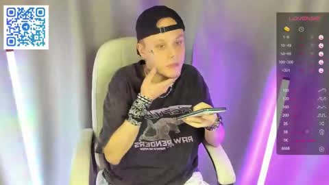 Mett online show from 11.23.25