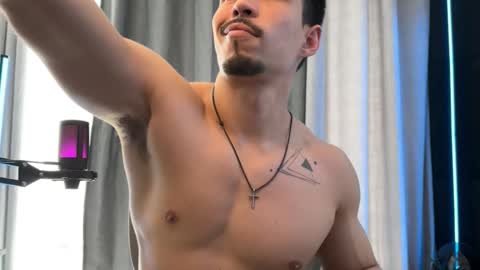 Snapshot of mettew22cm chatting on 10.27.25 mettew22cm online show from 10.27.25