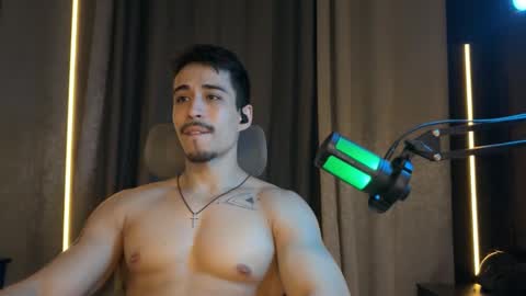 Snapshot of mettew22cm chatting on 11.09.25 mettew22cm online show from 11.09.25