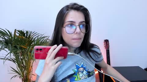 Meurif online show from 12.25.24