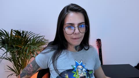 Meurif online show from 12.25.24