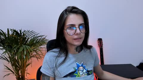 Meurif online show from 12.25.24