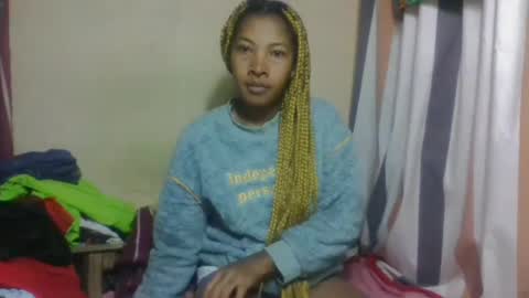 Snapshot of mevasoa chatting on 06.29.26 mevasoa online show from 06.29.26