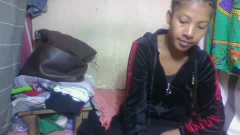 Snapshot of mevasoa chatting on 07.03.26 mevasoa online show from 07.03.26