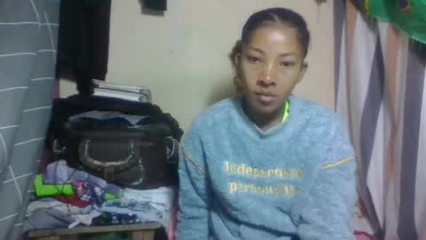 Snapshot of mevasoa chatting on 07.04.26 mevasoa online show from 07.04.26