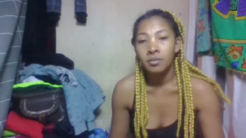 Snapshot of mevasoa chatting on 07.07.26 mevasoa online show from 07.07.26