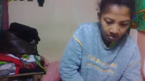 Snapshot of mevasoa chatting on 07.14.26 mevasoa online show from 07.14.26