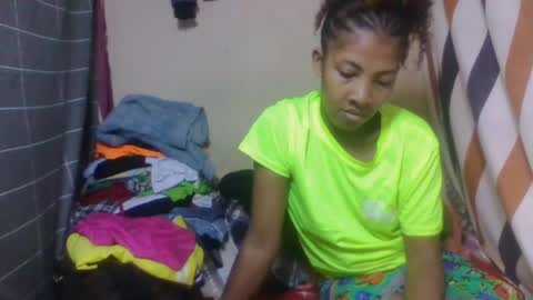 Snapshot of mevasoa chatting on 07.27.26 mevasoa online show from 07.27.26