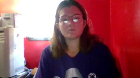 Snapshot of meveler22 chatting on 07.10.26 Angela online show from 07.10.26