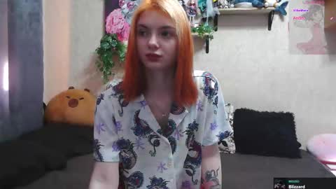 Snapshot of mevis_li chatting on 11.02.25 Mavis online show from 11.02.25