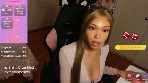 mew2wo online show from 02.03.26