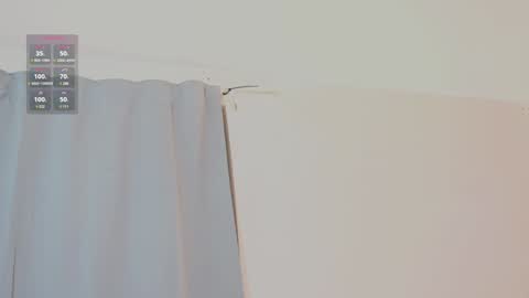 Snapshot of mewliss chatting on 01.25.25 Liss online show from 01.25.25