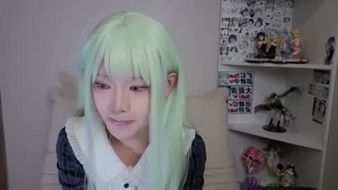 Snapshot of mewmewluna chatting on 05.08.26 mewmewluna online show from 05.08.26