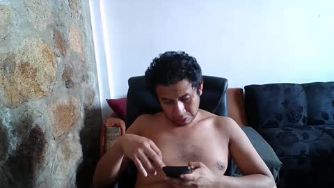 mexatre online show from 10.26.25