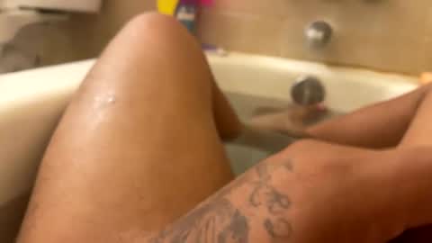 CUMSHOW online show from 01.13.25