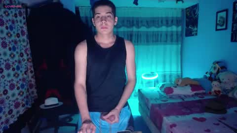 Snapshot of mexican_cum chatting on 07.02.26 Jhon online show from 07.02.26