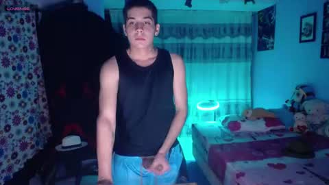 Snapshot of mexican_cum chatting on 07.02.26 Jhon online show from 07.02.26